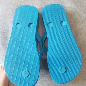 Kids Havaianas flip flop